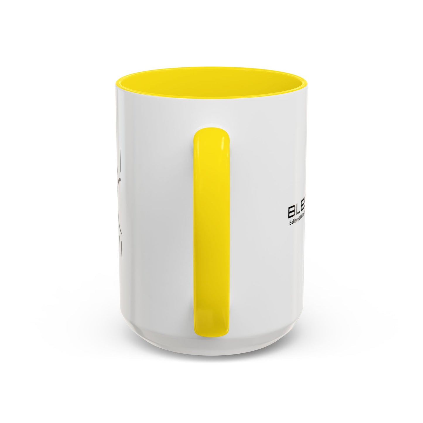 Bless Image Accent Coffee Mug (11, 15oz)