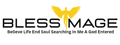 Bless Image